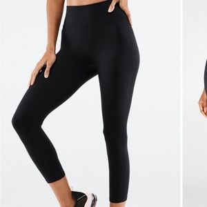 Fabletics Trinity high waisted Capri